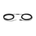 Logitech CC3500 : Haut-parleur Microphone pour PC Gaming 10m
