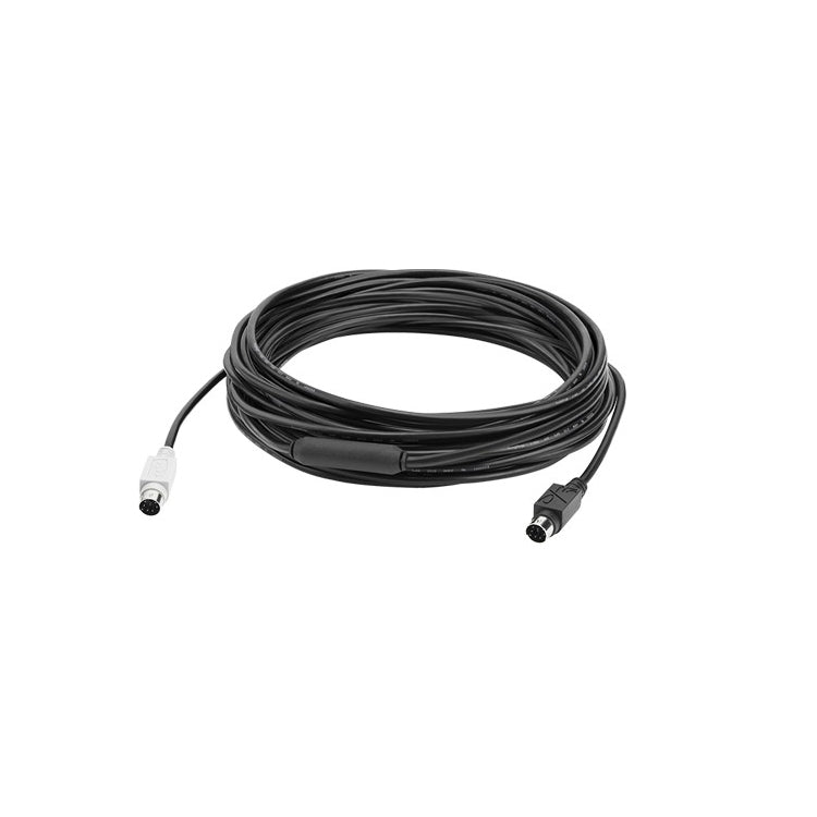 Logitech CC3500 : Haut-parleur Microphone pour PC Gaming 10m