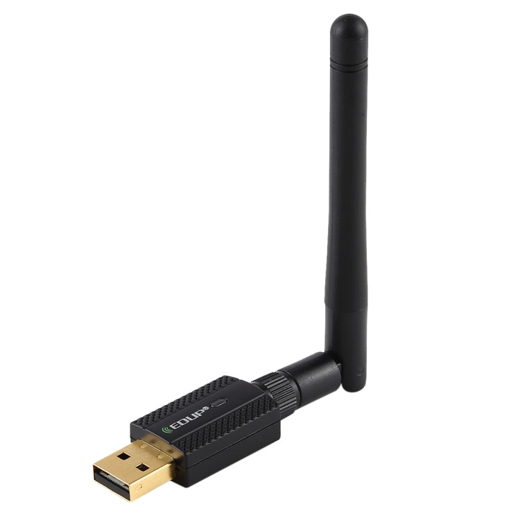EDUP EP-AC1661 600Mbps USB WiFi Adapter for Gaming PC