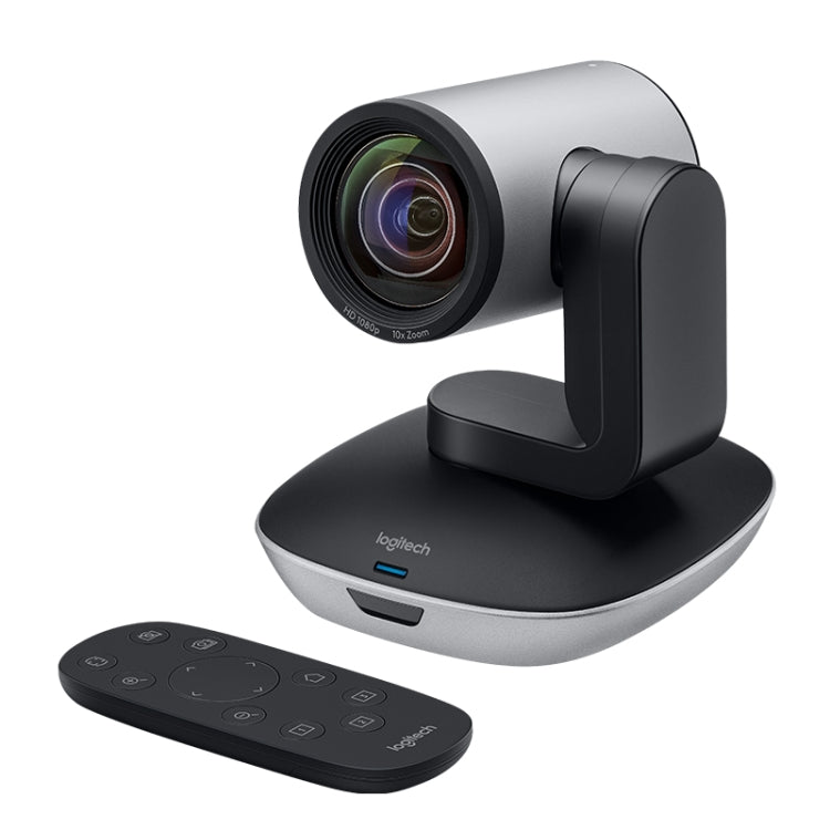 Caméra de conférence Logitech CC2900EP HD 1080P pour PC