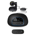 Caméra de téléconférence Logitech CC3500e HD pour PC