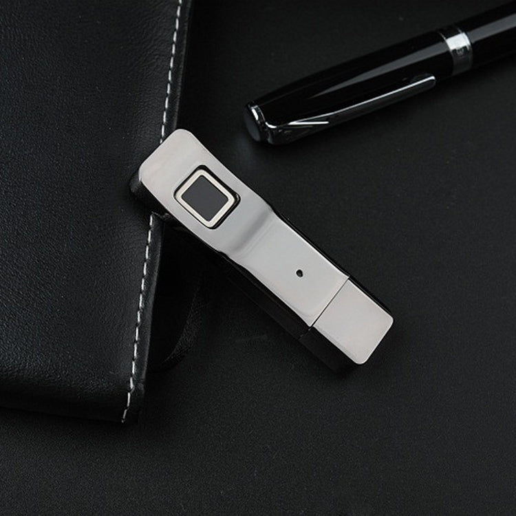 Clé USB 3.0 32 Go avec cryptage pour gamers - Haute vitesse