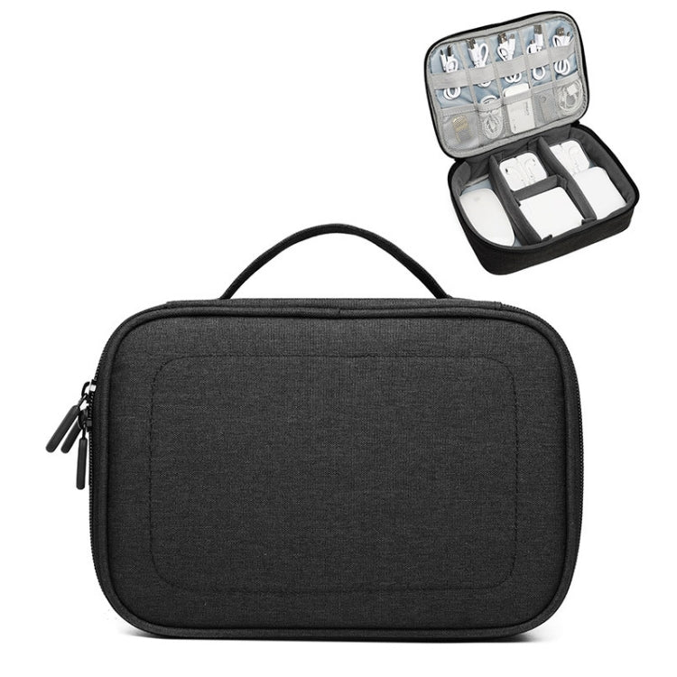 Multi-functional Storage Bag for Cables and Accessories