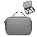 Sac de rangement multifonction pour câbles et accessoires