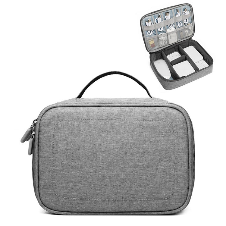 Multi-functional Storage Bag for Cables and Accessories