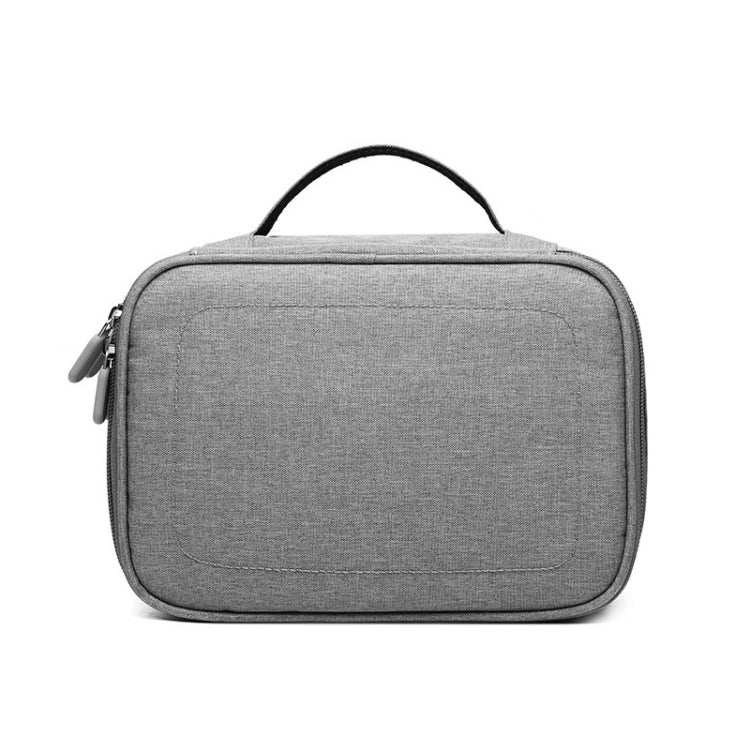 Sac de rangement multifonction pour câbles et accessoires