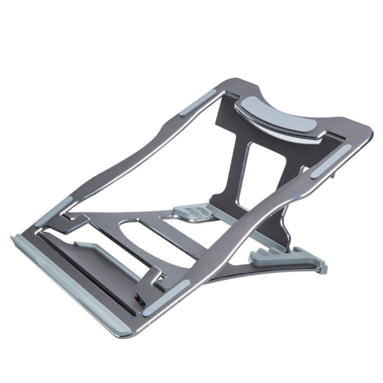 Support de Refroidissement Aluminium pour PC Portable Gaming