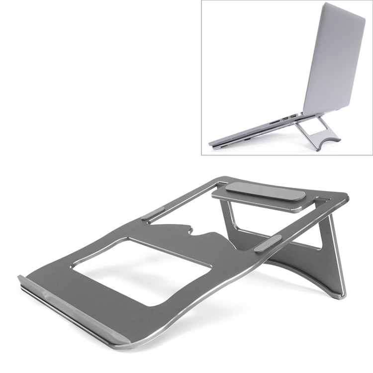 Support de refroidissement aluminium pour PC portable gaming