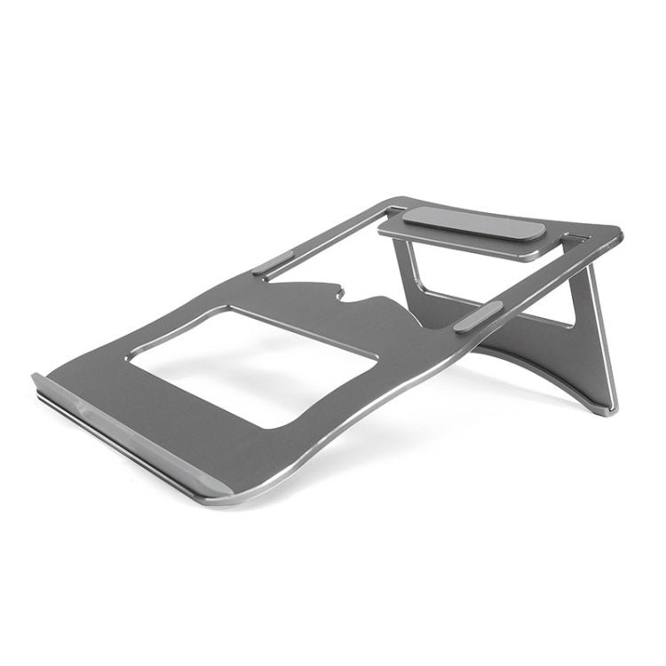 Support de refroidissement aluminium pour PC portable gaming