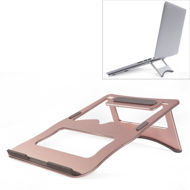Support de refroidissement aluminium pour PC portable gaming