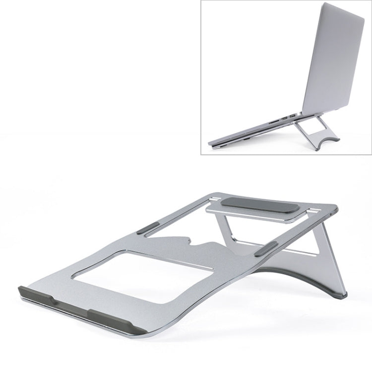 Support de refroidissement aluminium pour PC portable gaming