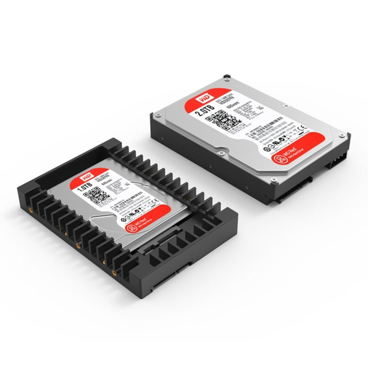 Boîtier Disque Dur ORICO 1125SS SATA 3.0 pour Gaming PC