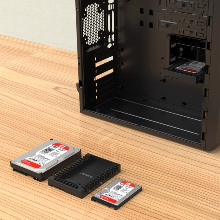 Boîtier Disque Dur ORICO 1125SS SATA 3.0 pour Gaming PC