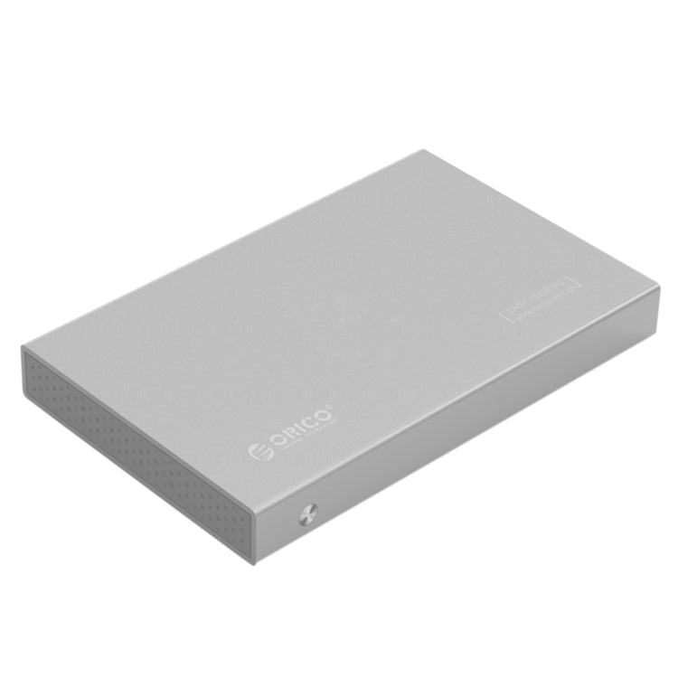 Boîtier Disque Dur Externe USB 3.0 2.5" pour SSD et HDD