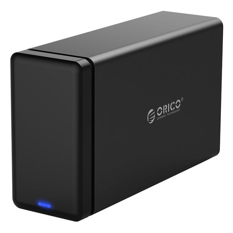 Boîtier Disque Dur Externe USB-C 3.1 - ORICO NS200-C3