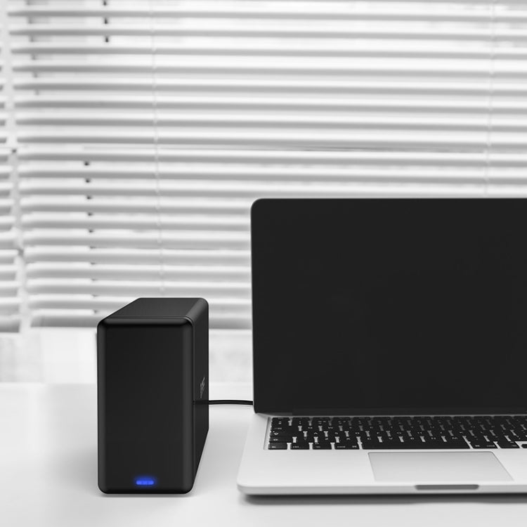 Boîtier Disque Dur Externe USB-C 3.1 - ORICO NS200-C3