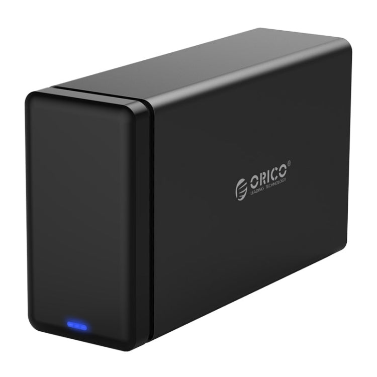 Boîtier de disque dur externe RAID USB 3.0 pour PC