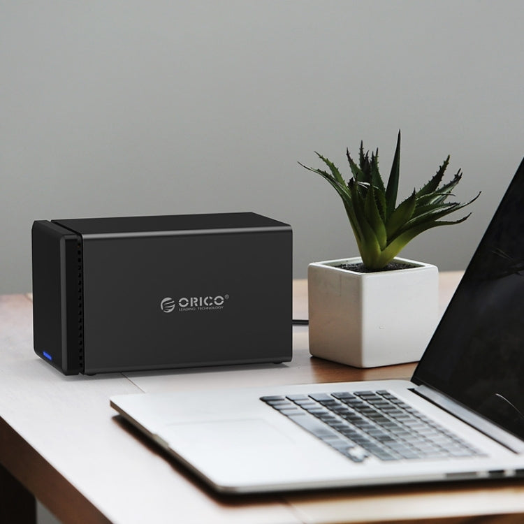 Boîtier de stockage externe USB 3.0 pour disques durs SATA