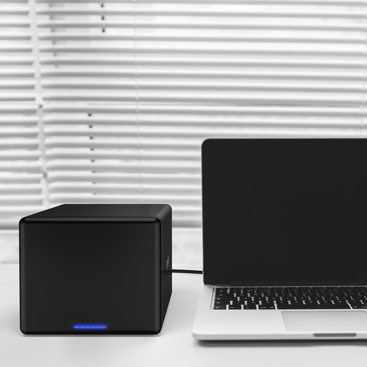 Boîtier de stockage externe USB 3.0 pour Disque Dur SATA