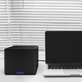 Boîtier de stockage externe USB 3.0 pour Disque Dur SATA