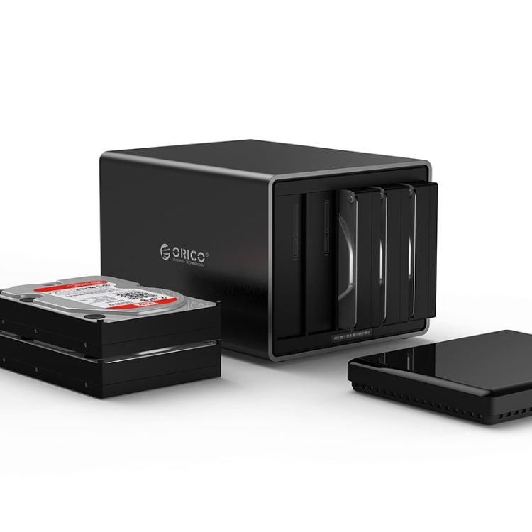 Boîtier de stockage externe USB 3.0 pour Disque Dur SATA