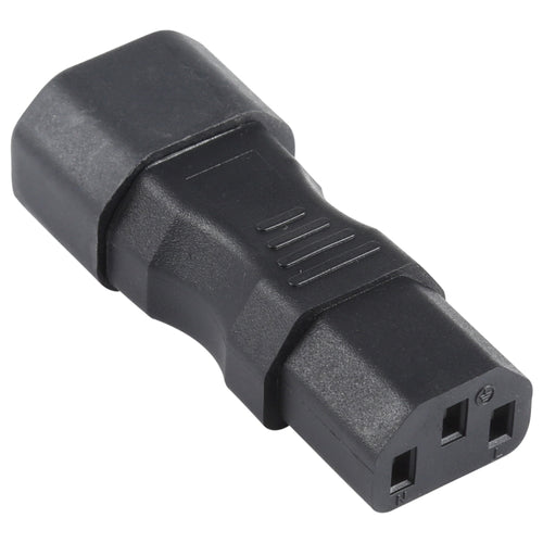 C13 to C14 Adapter for PC and Gaming Accessories