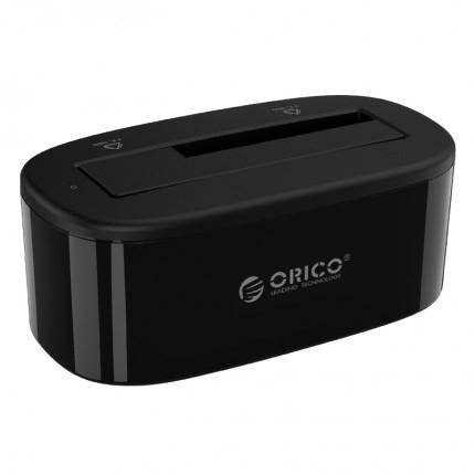 Station d'accueil USB 3.0 pour disque dur SATA - ORICO