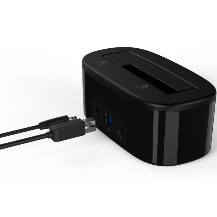 Station d'accueil USB 3.0 pour disque dur SATA - ORICO