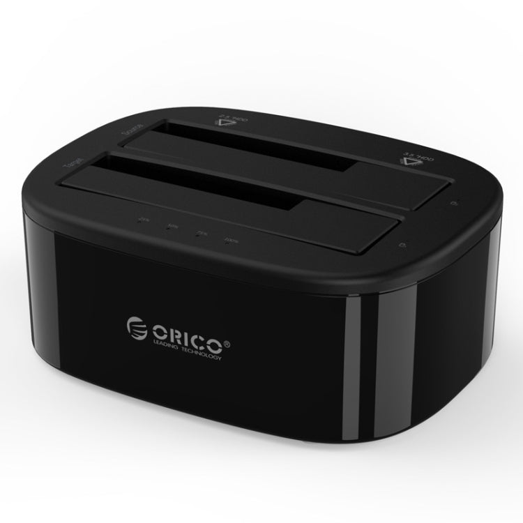 ORICO USB 3.0 SATA Hard Drive Docking Station