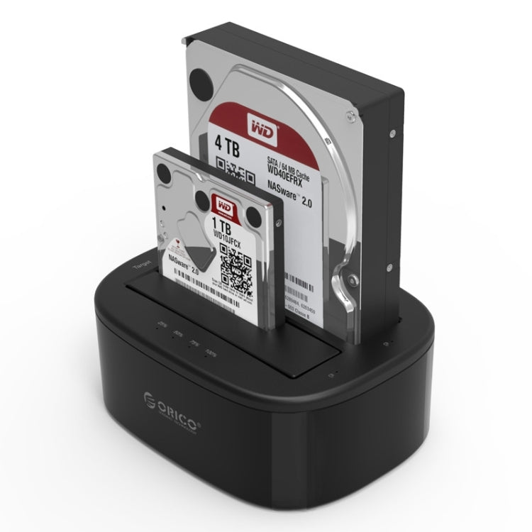 ORICO USB 3.0 SATA Hard Drive Docking Station