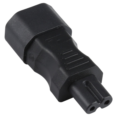 C7 to C14 Adapter for PC - Essential Gaming Accessory