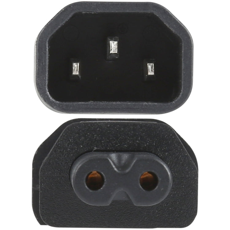 Adaptateur C7 à C14 pour PC - Accessoire Gaming Essentiel