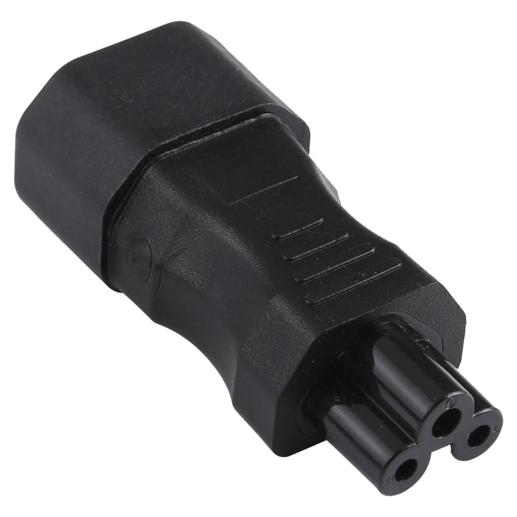 Adaptateur de prise de courant AC C5 à C14, prise de convertisseur, C5 to C14