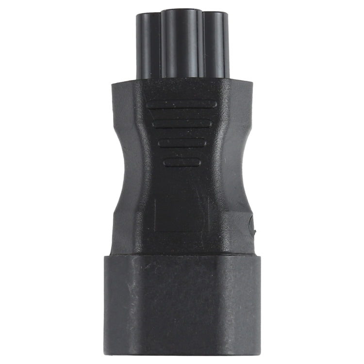 Adaptateur de prise de courant AC C5 à C14, prise de convertisseur, C5 to C14