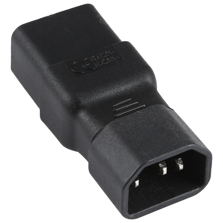 Adaptateur C14 à C19 pour PC Gaming - Accessoire Essentiel
