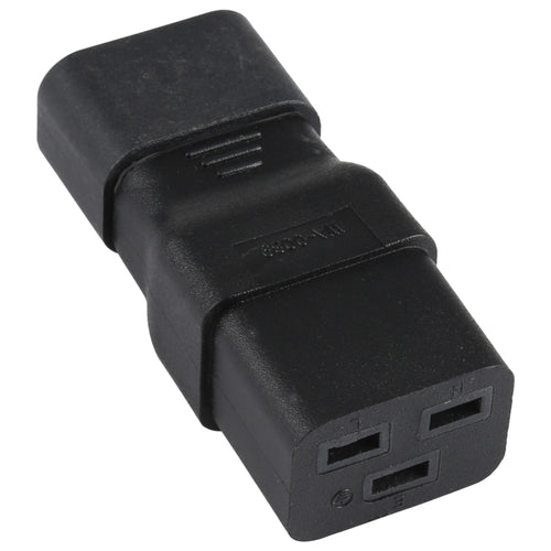 C14 to C19 Adapter for Gaming PC - Essential Accessory