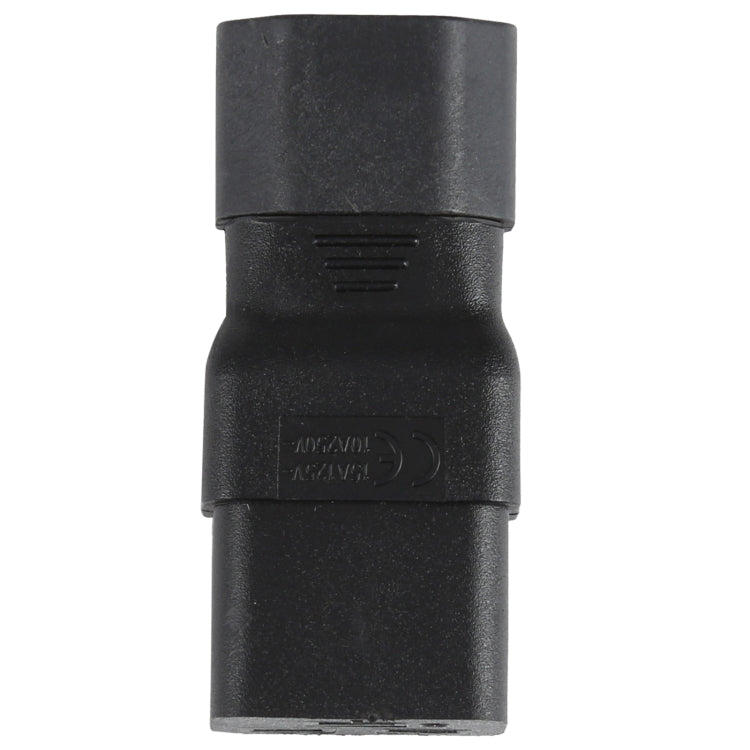 Adaptateur C14 à C19 pour PC Gaming - Accessoire Essentiel