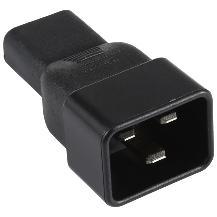 C13 to C20 AC Adapter for PC and Gaming Accessories