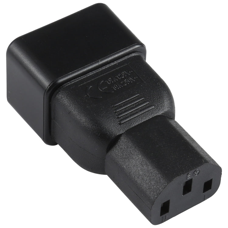 C13 to C20 AC Adapter for PC and Gaming Accessories