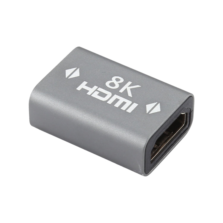 8K HDMI Female Adapter for PC and Gaming