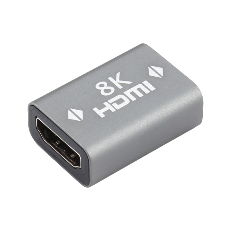 8K HDMI Female Adapter for PC and Gaming