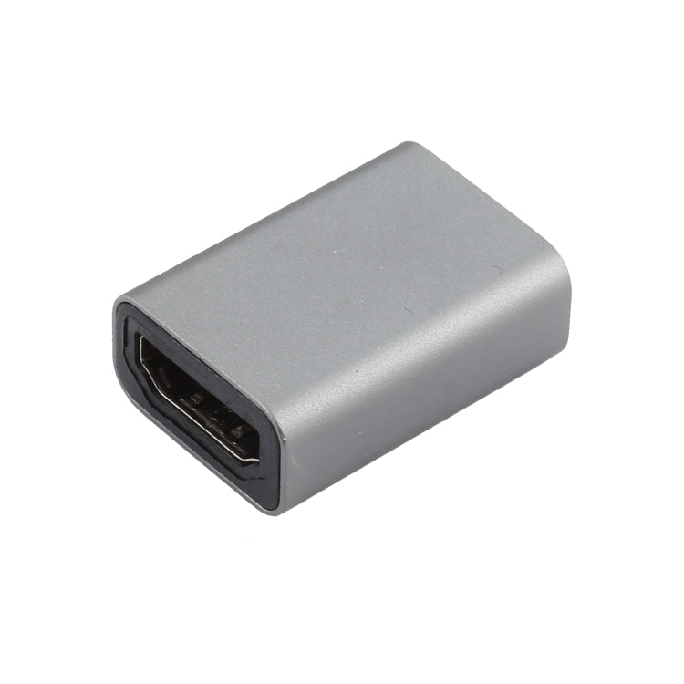 8K HDMI Female Adapter for PC and Gaming