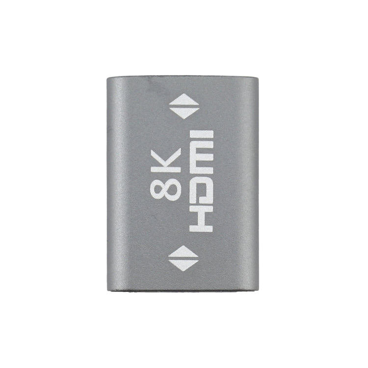 8K HDMI Female Adapter for PC and Gaming