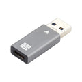 USB-C to USB 3.0 Adapter - 10Gbps Sync