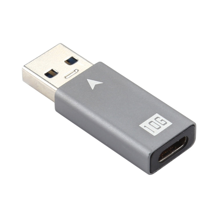 USB-C to USB 3.0 Adapter - 10Gbps Sync