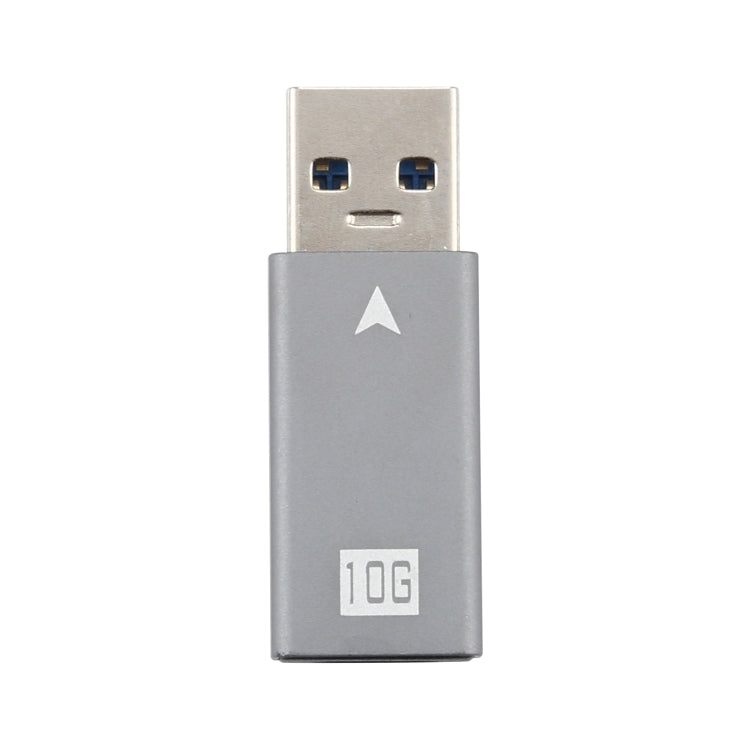 USB-C to USB 3.0 Adapter - 10Gbps Sync