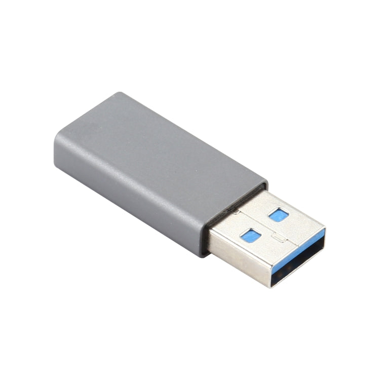 USB-C to USB 3.0 Adapter - 10Gbps Sync