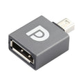 DisplayPort Female to Mini DisplayPort Male Adapter