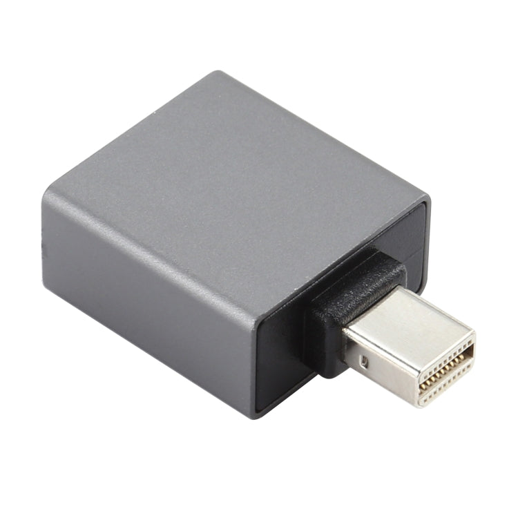 DisplayPort Female to Mini DisplayPort Male Adapter