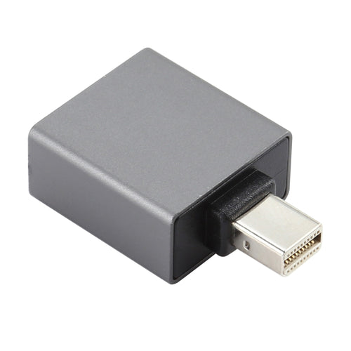 DisplayPort Female to Mini DisplayPort Male Adapter